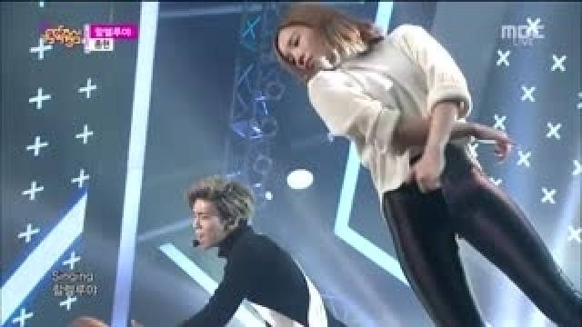 Hallelujah (Music Core 07.02.15)