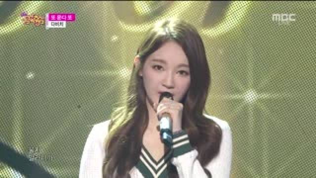 Cry Again (Music Core 07.02.15)