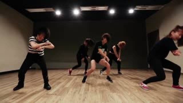 Ping Pong (Choreography Dance Cover)
