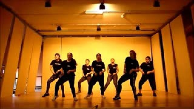 WOW (Dance Cover)