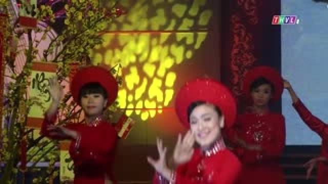 Cánh Thiệp Đầu Xuân (Tình Bolero 2015 - Tập 4)