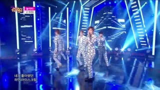 Playground (Music Core 21.02.15)