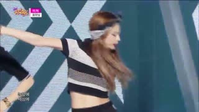 Crazy (Music Core 21.02.15)