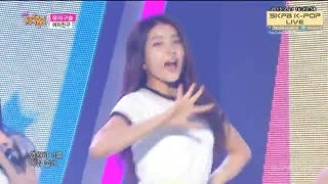 Glass Bead (Music Core 21.02.15)