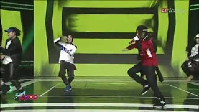 Turn Me Back (Simply K-Pop 20.02.15)