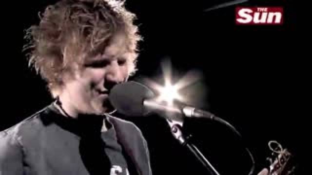 Skinny Love (Ed Sheeran Cover)