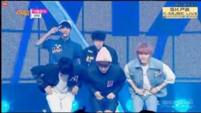 Love Equation (Music Core 28.02.15)