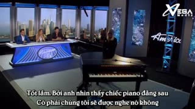 American Idol Season 14 - Part 4 (Vietsub)