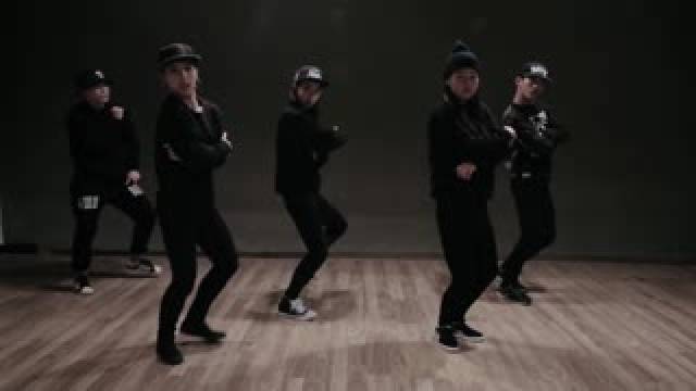 Get Like Me (Mina Myoung Dance Cover)