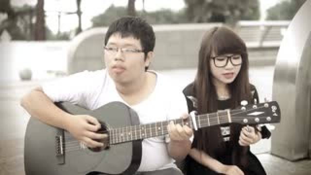 Mashup Gạt Đi Nước Mắt, Cơn Mưa Xa Dần (MV Cover)