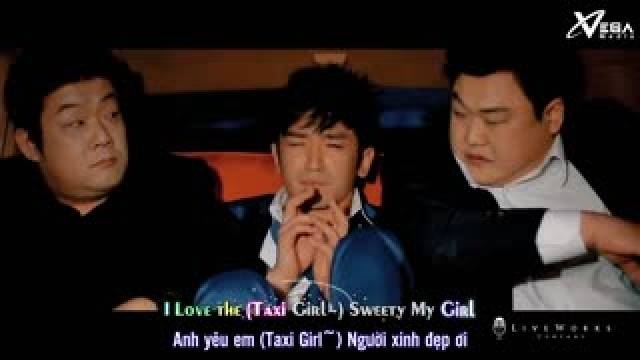 Taxi (Vietsub)