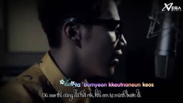 No Love (Vietsub)