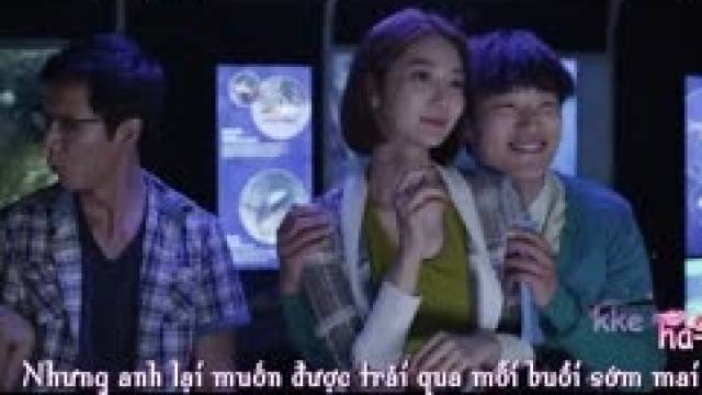 Marriage Blue (Vietsub)