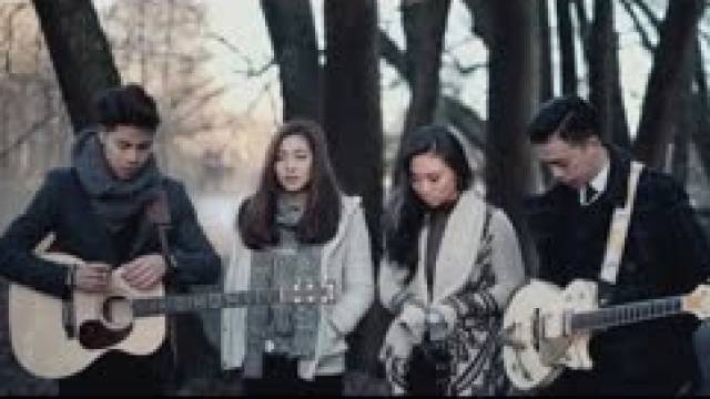 All I Want (The Sam Willows Cover)