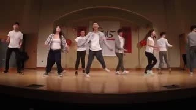 Hit Kpop 20 Năm (Dance Cover)