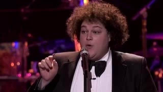 Adam Ezegelian (American Idol SS14 - Top 8 Guys)