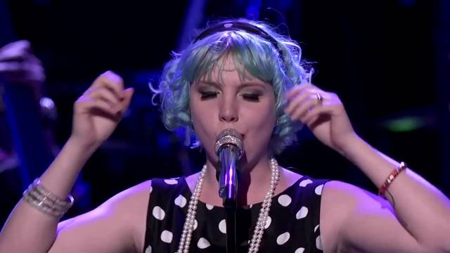 Joey Cook (American Idol SS14 - Top 8 Girls)