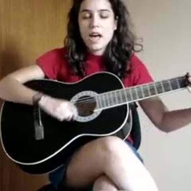 Breakaway (Cover) - Kelly Clarkson