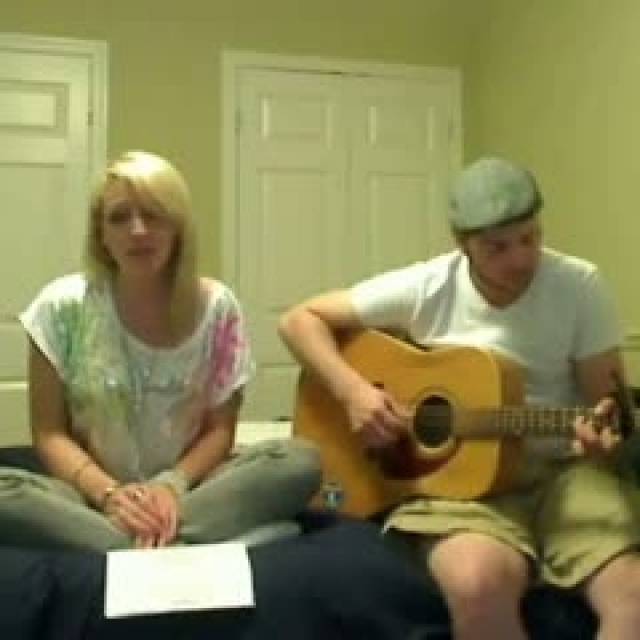 Paparazzi (cover) - Lynzie Kent & Rich G