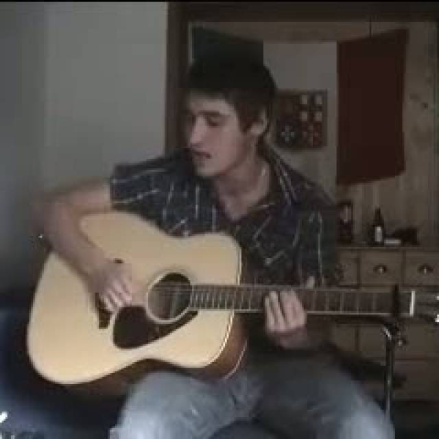 Beautiful (cover) - Eminem