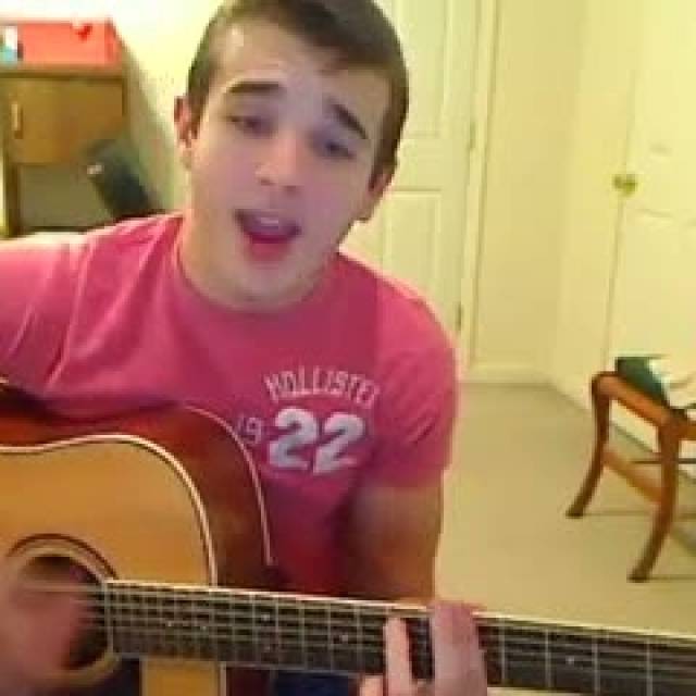 Make it mine (cover) - Jason Mraz