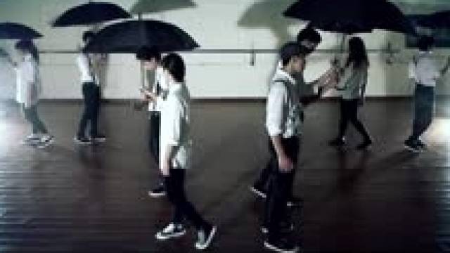 Vết Mưa (Tiến Huy, SUD's Junior Dancer Cover)