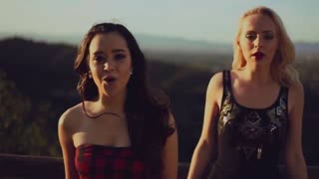 I Want You To Know (Madilyn Bailey, Megan Nicole)