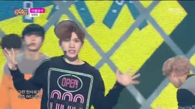 Love Equation ( Music Core 14.03.15)