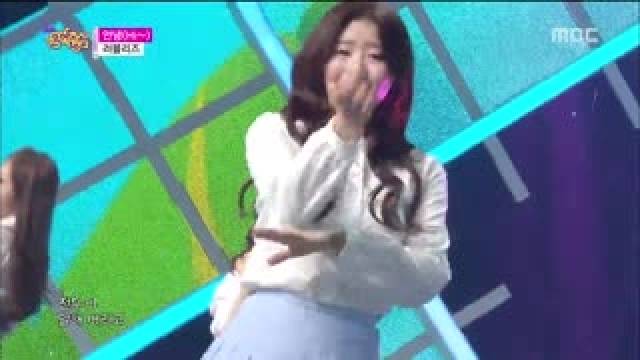 Hi ( Music Core 14.03.15)