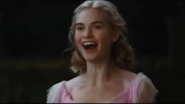 A Dream Is a Wish Your Heart Makes