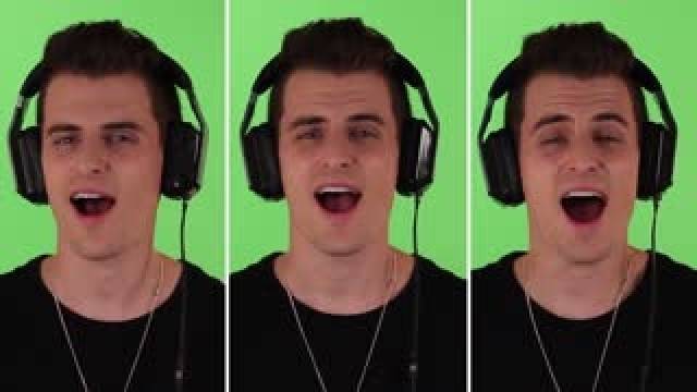 Want To Want Me (Jason Derulo Acapella Cover)