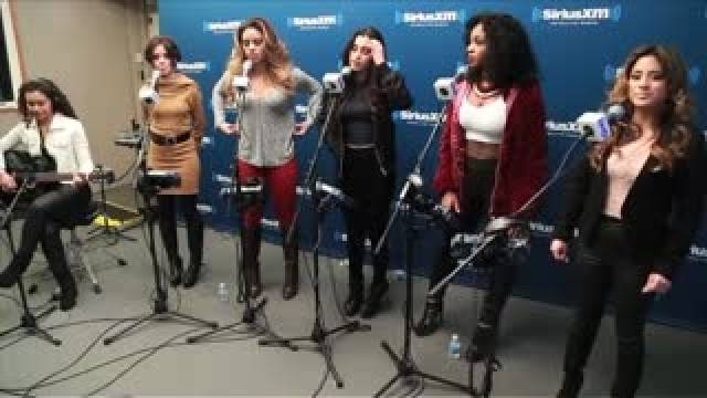 They Don't Know About Us (Fifth Harmony Cover)