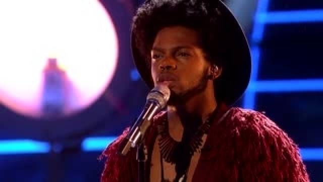 Quentin Alexander (American Idol SS14 - Top 11 Perform)