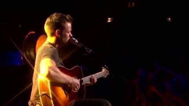 Clark Beckham (American Idol SS14 - Top 11 Perform)