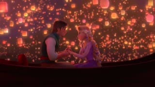 I See The Light (MV Fanmade - Tangled)