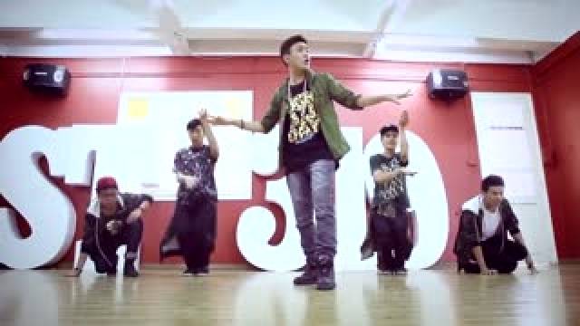Forever Alone (JustaTee, St.319 Dancer Cover)
