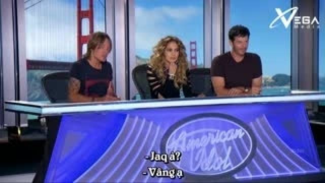 Tập 8 - Phần 3 (American Idol SS14)