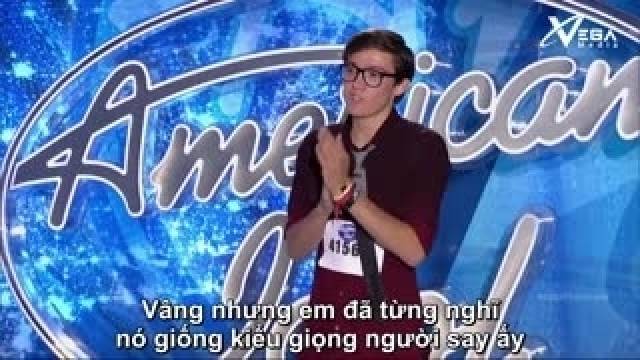 Tập 2 - Phần 2 (American Idol SS14)