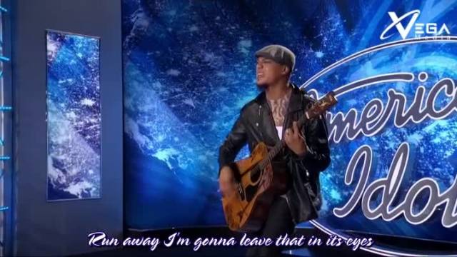 Tập 8 - Phần 1 (American Idol SS14)
