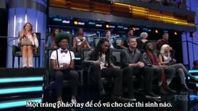 Tập 20 - Phần 1 (American Idol SS14)