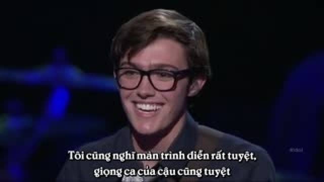 Tập 15 - Phần 2 (American Idol SS14)