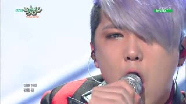 Pray (Music Bank 03.04.15)