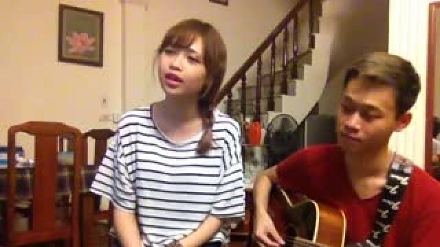 My Everything (Mờ Naive, Mèo Quý Tộc Cover)