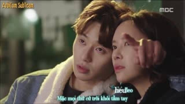 Letting you go (MV Fanmade, Sub)