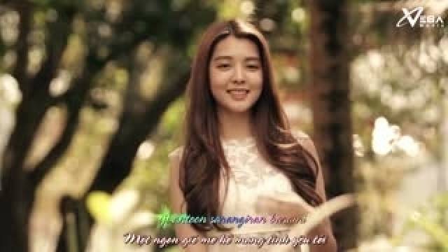 Because Of You (Vietsub)