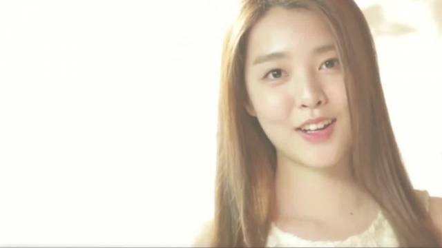 Because Of You (Acoustic Version) (Vietsub)