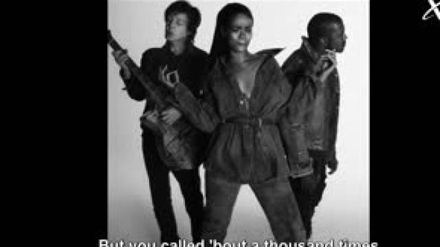 FourFiveSeconds (Engsub)