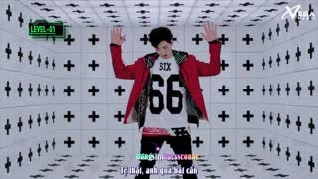 Video Game (Dance Ver) (Vietsub)