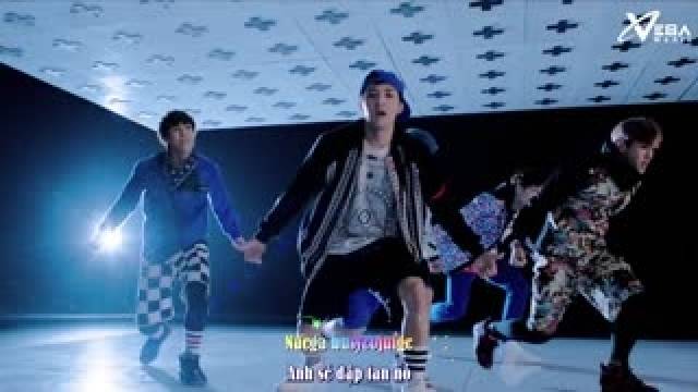 Video Game (Story Ver) (Vietsub)