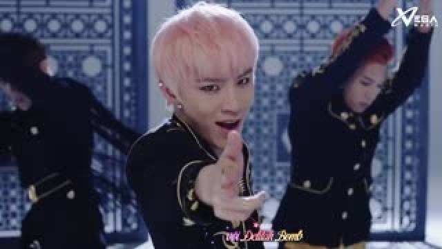 Deliah [Viet Ver] (Vietsub)